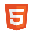 HTML 5 Icon