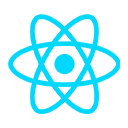 REACT JS Icon